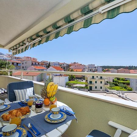 Apartment Manhattan Makarska Zewnętrze zdjęcie