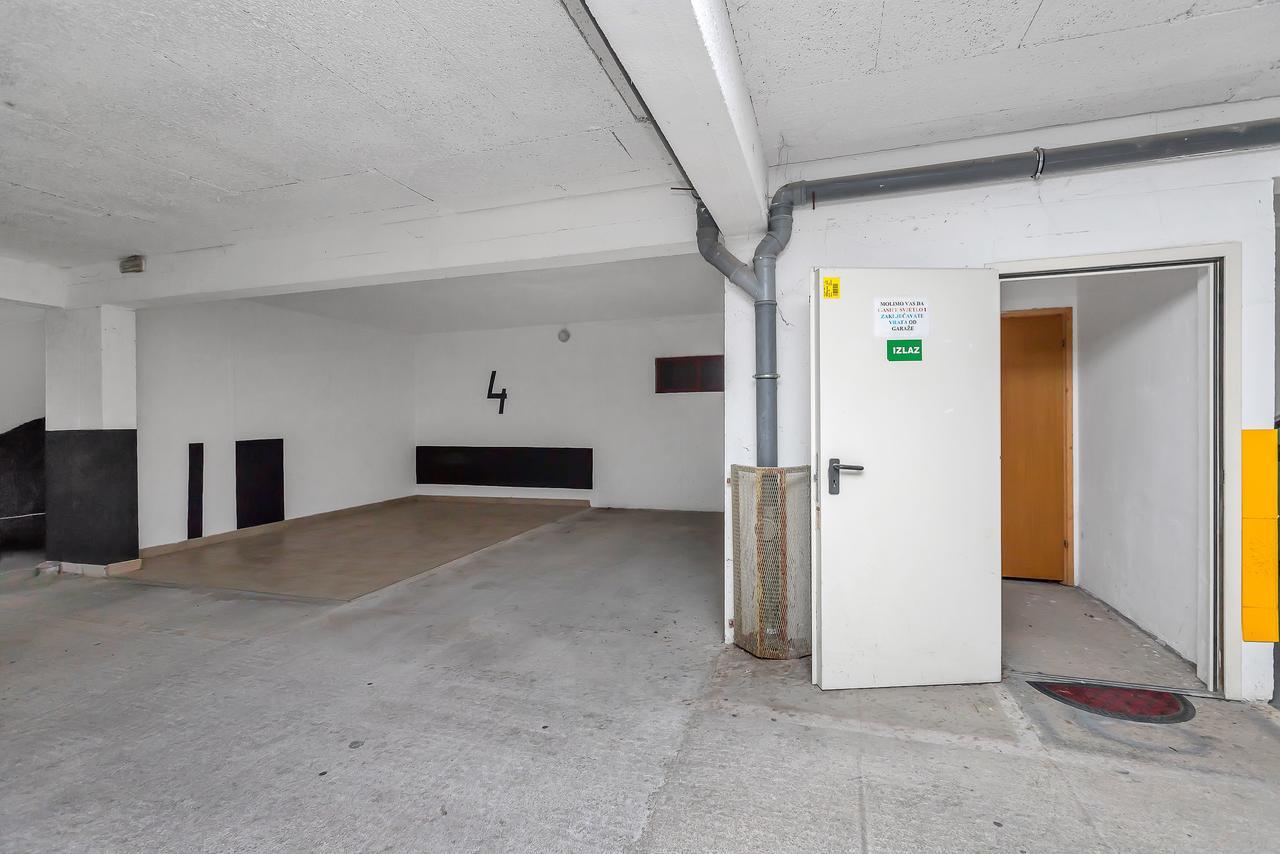 Apartment Manhattan Makarska Zewnętrze zdjęcie