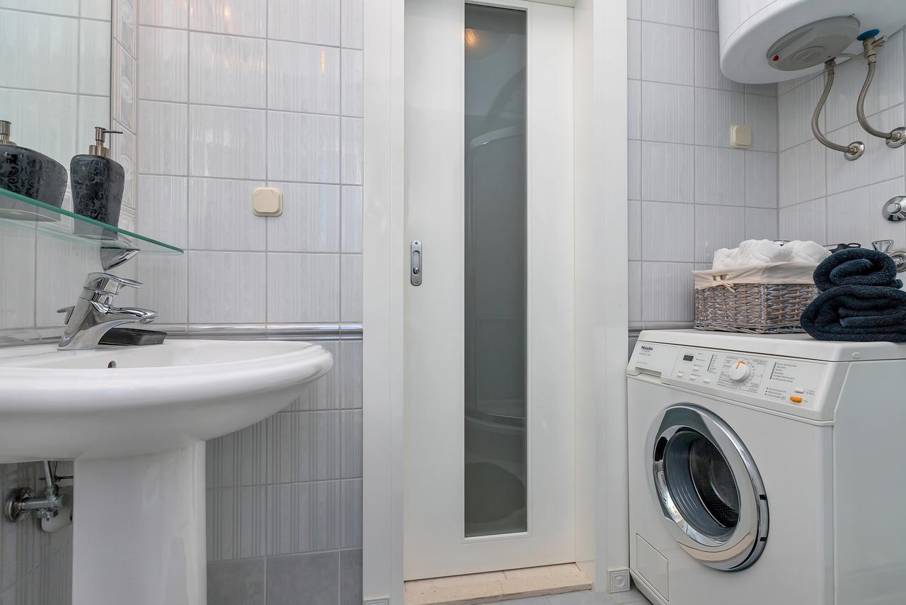 Apartment Manhattan Makarska Zewnętrze zdjęcie