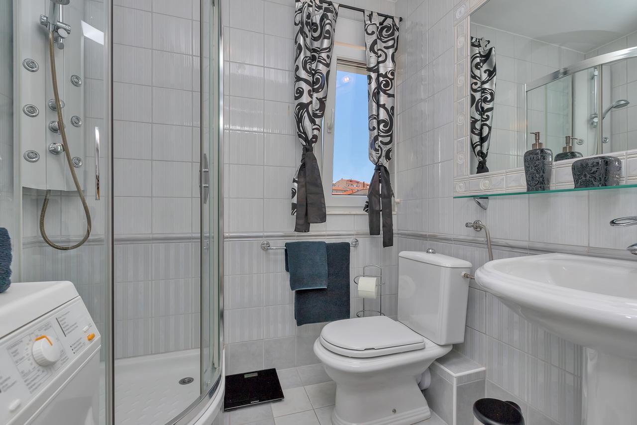 Apartment Manhattan Makarska Zewnętrze zdjęcie