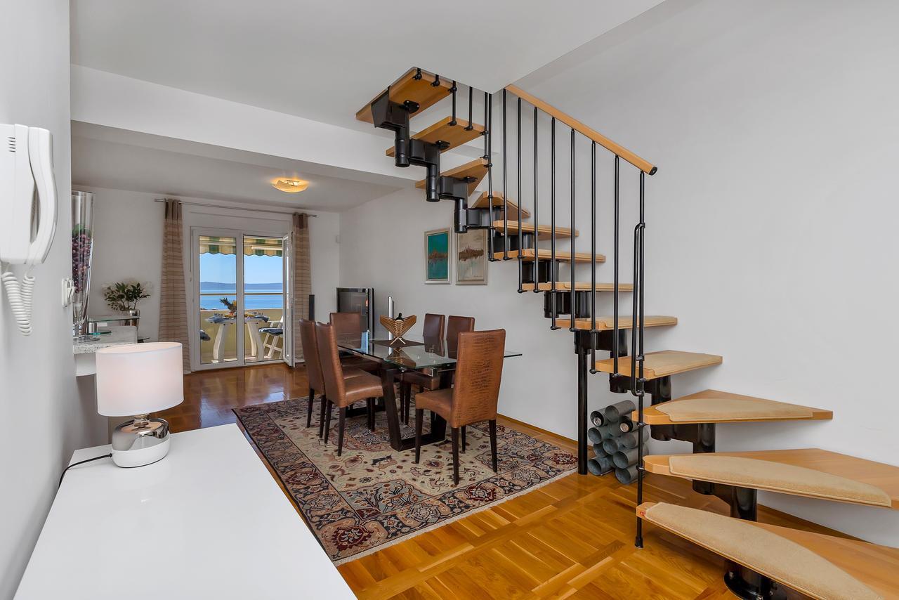 Apartment Manhattan Makarska Zewnętrze zdjęcie